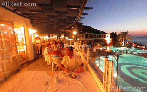 Ephesus Princess Hotel 23